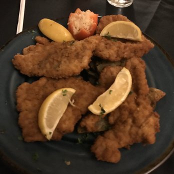 Restaurant Edelweiss - Schnitzel plate - German Near Me - Bradenton, Florida Restaurant Edelweiss - Schnitzel plate - German Near Me - Bradenton, Florida