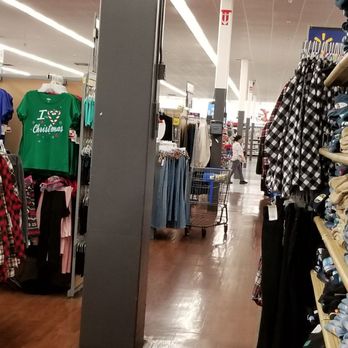 Walmart - Department Stores Near Me - Union City, California