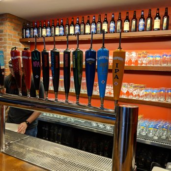Harpoon Brewery - Harpoon Brewery 11/2017 - Breweries Near Me - Boston, Massachusetts