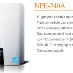 Sunrise Plumbing and Heating - Photo