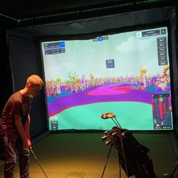 The Par Shack