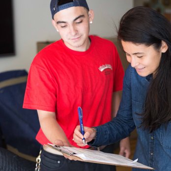 Ninja Movers - Movers Near Me - Santa Clara, California Ninja Movers - Movers Near Me - Santa Clara, California