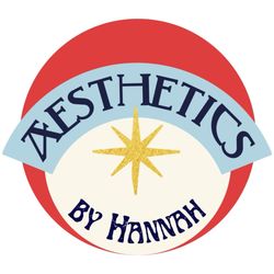 Aesthetics by Hannah