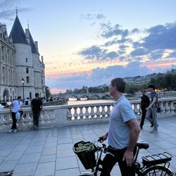 Paris Charms & Secrets