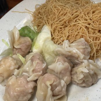 Tak Kee Lee - Wonton Lo Mein ig@blacktigereats - Chinese Near Me - San Francisco, California Tak Kee Lee - Wonton Lo Mein ig@blacktigereats - Chinese Near Me - San Francisco, California