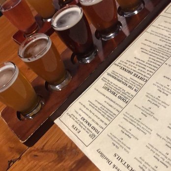 Little Toad Creek Brewery - Breweries Near Me - Las Cruces, New Mexico