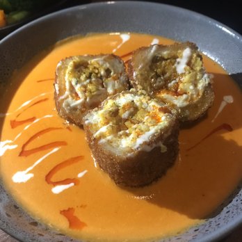 Zaika - Nargisi Kofta - Indian Near Me - Seattle, Washington Zaika - Nargisi Kofta - Indian Near Me - Seattle, Washington