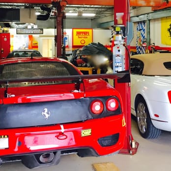 GTE Engineering - GTE Engineering Pompano Beach - Auto Repair Near Me - Orange, New Jersey