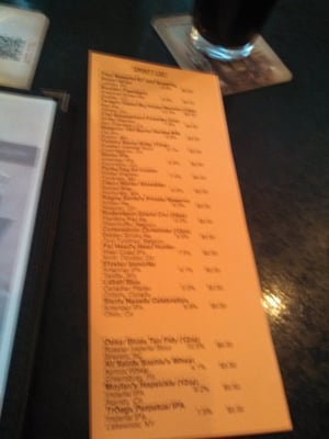 Menu photo 6 3 Rivers 6 Pack & Eatery Delmont, PA Menu photo 6 3 Rivers 6 Pack & Eatery Delmont, PA