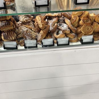 La Parisienne French Bakery - Cafes Near Me - Seattle, Washington La Parisienne French Bakery - Cafes Near Me - Seattle, Washington