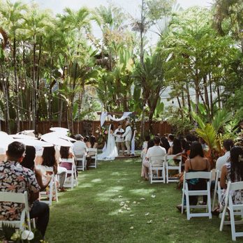 Aloha Bridal Connections - Wedding Planning Near Me - Honolulu, Hawaii