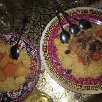 Marrakesh Restaurant - Moroccan Near Me - Philadelphia, Pennsylvania
