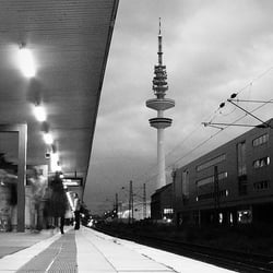 U/S-Bahnhof Sternschanze