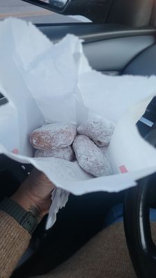 Shipley Do-Nuts by null