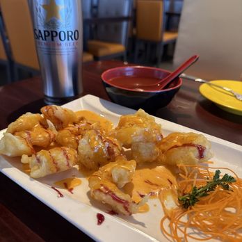 Red Samurai Steak House - Sushi Bars Near Me - New Hartford, New York Red Samurai Steak House - Sushi Bars Near Me - New Hartford, New York