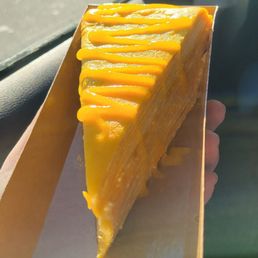 Mango mille crepe cake
