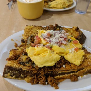 Toast - Santa Fe French Toast, bring your appetite or a friend - Breakfast & Brunch Near Me - Littleton, Colorado Toast - Santa Fe French Toast, bring your appetite or a friend - Breakfast & Brunch Near Me - Littleton, Colorado