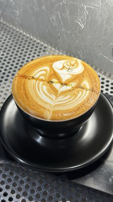 Voyager Espresso by null