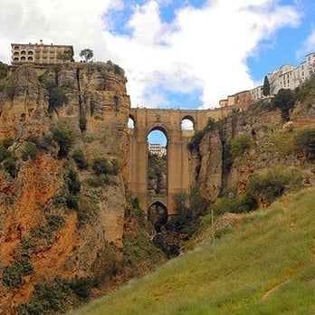 Eden For Your World - Ronda, Spain. - Travel Services Near Me - Long Beach, California Eden For Your World - Ronda, Spain. - Travel Services Near Me - Long Beach, California