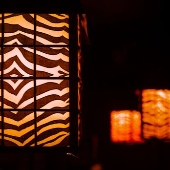 Zebra Lounge - Ambience - Lounges Near Me - Chicago, Illinois