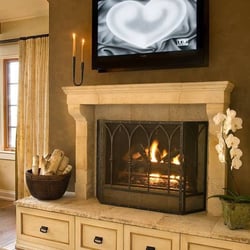 Hearths
