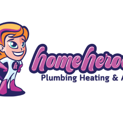 Home Heroes Plumbing Heating & Air - Home Heroes Plumbing Heating & Air