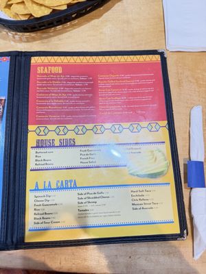 Menu photo 2 Rancho D Leon Fayetteville, NC Menu photo 2 Rancho D Leon Fayetteville, NC