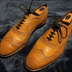 McCully Shoe & Luggage Repair