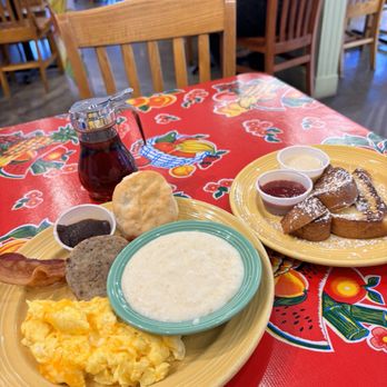 The Flying Biscuit Cafe - Southern Near Me - Sandy Springs, Georgia The Flying Biscuit Cafe - Southern Near Me - Sandy Springs, Georgia