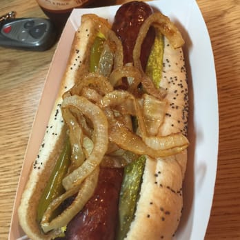 Dazzos Chicago Style Eatery - Polish - Hot Dogs Near Me - Wikieup, Arizona Dazzos Chicago Style Eatery - Polish - Hot Dogs Near Me - Wikieup, Arizona