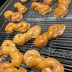 Mighty Fine Donuts