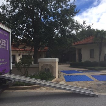 Boxed Moving Services - From studio apartments to 10,000 sqft homes, we move them all. - Movers Near Me - San Antonio, Texas