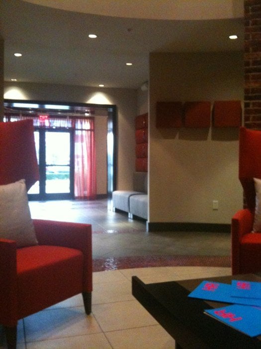 THE CORE Updated September 2024 62 Photos & 52 Reviews 3990 Washington Ave, Houston, Texas