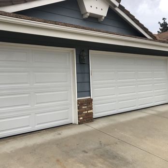 First Garage Door - New garage doors look great! - Garage Door Services Near Me - Irvine, California