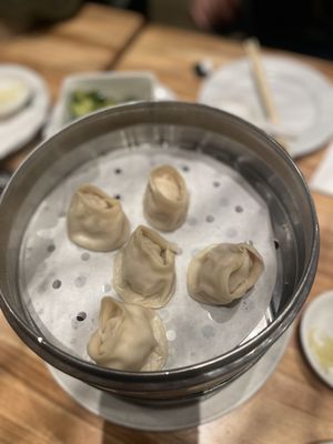 dan modern chinese - sawtelle by null