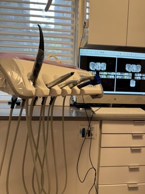 Sutton Place Dental Associates