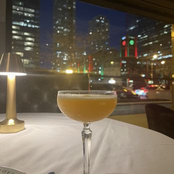 Prime & Provisions Steakhouse - Views - American Near Me - Chicago, Illinois