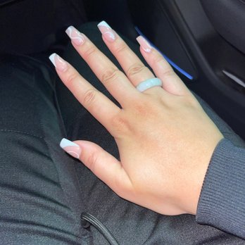 Rosy Tips Nails & Spa - Nail Salons Near Me - Chula Vista, California