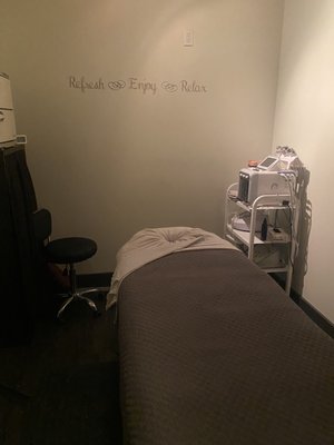 QUA SPA at SOMA GRAND by null