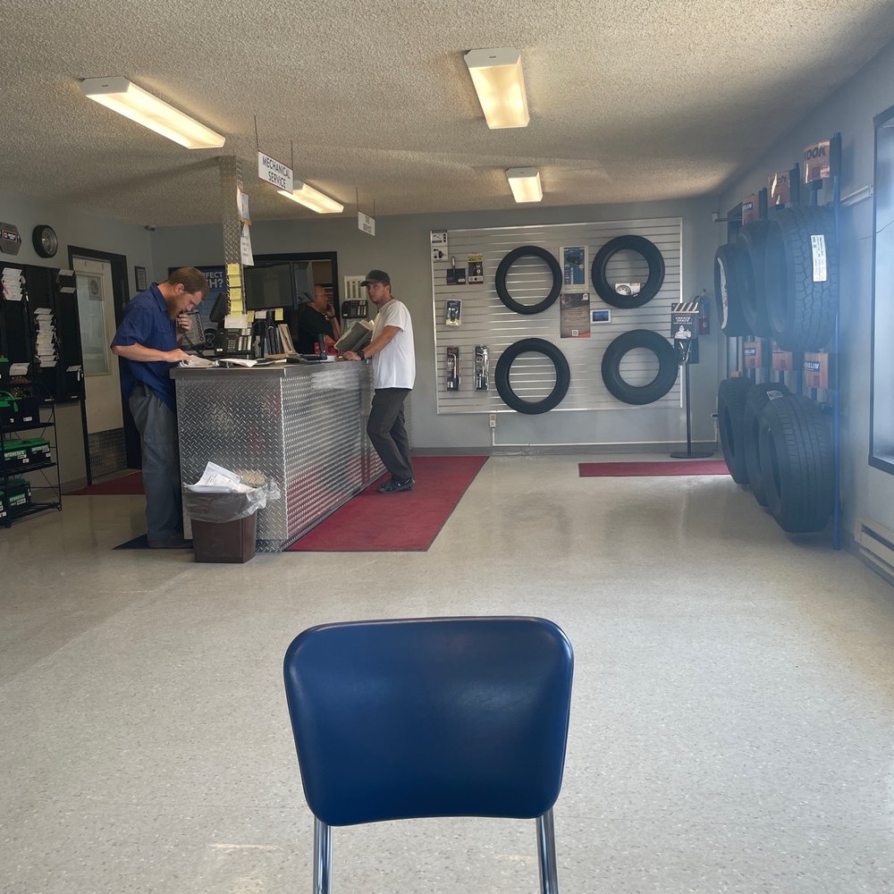 M & C Tire - Tires Near Me - Kalispell, Montana M & C Tire - Tires Near Me - Kalispell, Montana
