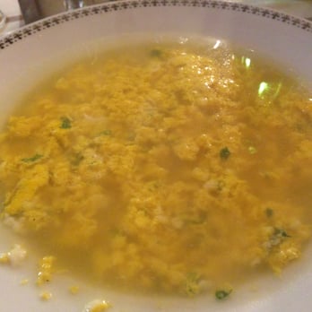 Gioia Mia Pisciapiano - Straciatella romana (Eggs and Parmesan cooked in broth) - Roman Near Me - Rome, RM Gioia Mia Pisciapiano - Straciatella romana (Eggs and Parmesan cooked in broth) - Roman Near Me - Rome, RM