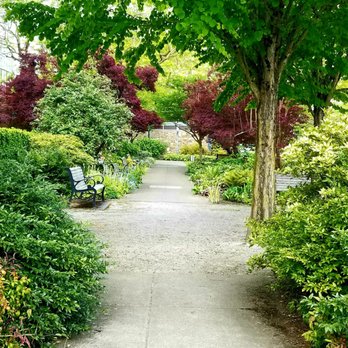 South Waterfront Park - Pathways - Parks Near Me - Portland, Oregon South Waterfront Park - Pathways - Parks Near Me - Portland, Oregon