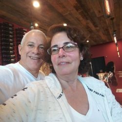 Center City Wine Cellar