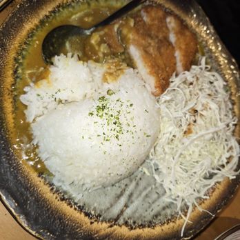 Izakaya Nana - katsu curry - Izakaya Near Me - Queens, New York Izakaya Nana - katsu curry - Izakaya Near Me - Queens, New York