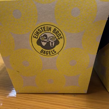 Einstein Bros. Bagels - Bagels Near Me - Rocky River, Ohio Einstein Bros. Bagels - Bagels Near Me - Rocky River, Ohio