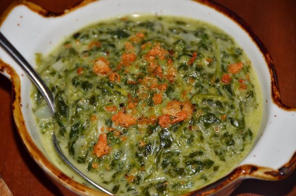 & Son Steakeasy by null