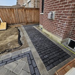 Macaslandscape Commercial & Residential services 
