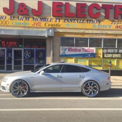 J & J Electronic