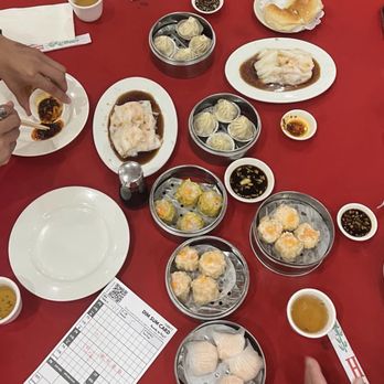 Jasmine Seafood Restaurant - Dim Sum Near Me - San Diego, California Jasmine Seafood Restaurant - Dim Sum Near Me - San Diego, California