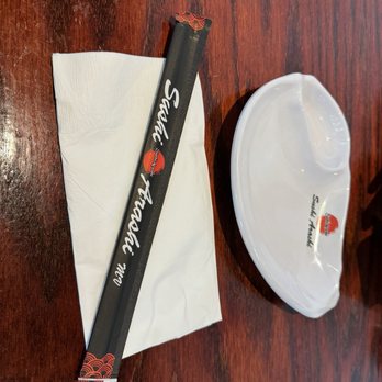 Sushi Arashi - Tableware - Sushi Bars Near Me - Mountain View, California Sushi Arashi - Tableware - Sushi Bars Near Me - Mountain View, California